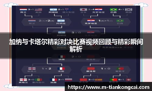 加纳与卡塔尔精彩对决比赛视频回顾与精彩瞬间解析